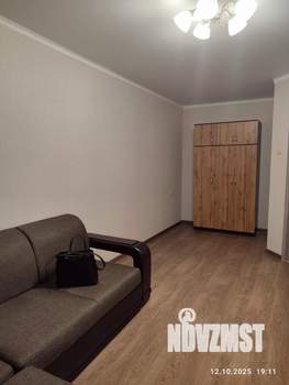1-к квартира, на длительный срок, 40м2, 14/19 этаж