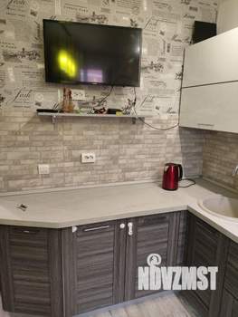 1-к квартира, на длительный срок, 42м2, 13/25 этаж