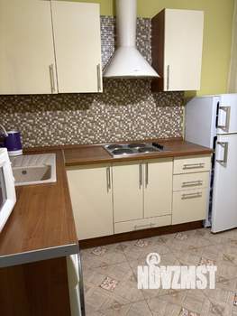 1-к квартира, на длительный срок, 30м2, 3/12 этаж