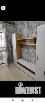 Студия квартира, на длительный срок, 21м2, 3/6 этаж