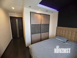 2-к квартира, на длительный срок, 53м2, 5/10 этаж