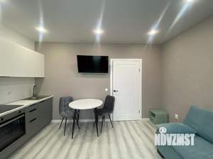 Студия квартира, на длительный срок, 25м2, 14/18 этаж