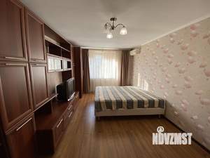 1-к квартира, на длительный срок, 41м2, 8/10 этаж