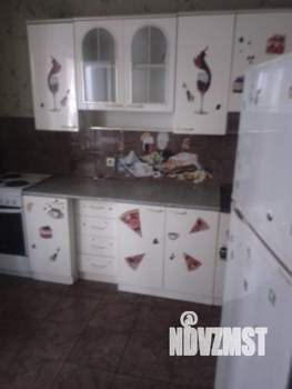 1-к квартира, на длительный срок, 37м2, 10/17 этаж