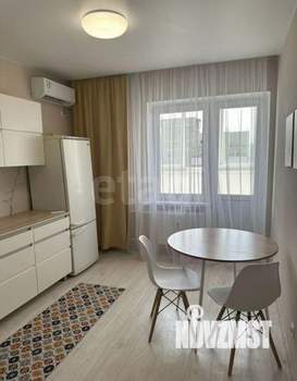 1-к квартира, на длительный срок, 43м2, 16/16 этаж