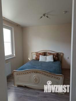 1-к квартира, на длительный срок, 30м2, 7/16 этаж