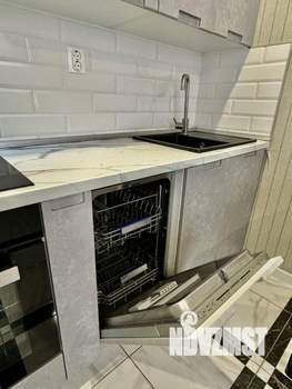 1-к квартира, на длительный срок, 50м2, 10/25 этаж