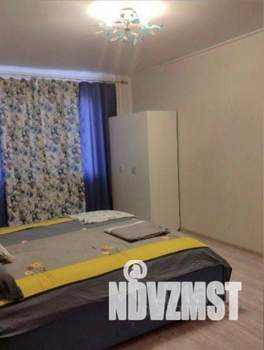 2-к квартира, на длительный срок, 60м2, 2/14 этаж