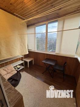 2-к квартира, на длительный срок, 47м2, 4/5 этаж