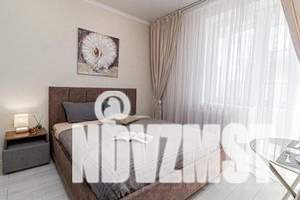 1-к квартира, посуточно, 25м2, 3/18 этаж