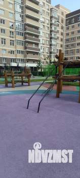 1-к квартира, на длительный срок, 40м2, 13/19 этаж