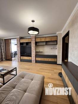 2-к квартира, на длительный срок, 90м2, 6/9 этаж