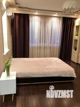1-к квартира, на длительный срок, 45м2, 1/9 этаж