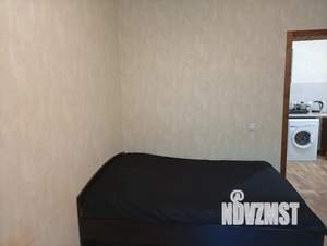 Студия квартира, посуточно, 35м2, 15/19 этаж