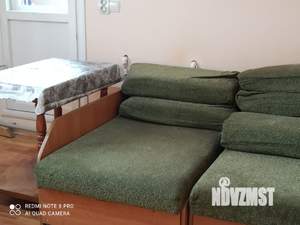 2-к квартира, на длительный срок, 30м2, 2/2 этаж