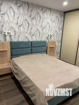 2-к квартира, на длительный срок, 50м2, 19/24 этаж