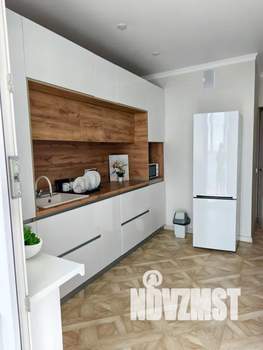 1-к квартира, посуточно, 40м2, 13/16 этаж