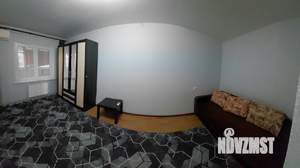 1-к квартира, на длительный срок, 38м2, 3/14 этаж