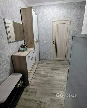 1-к квартира, на длительный срок, 26м2, 10/24 этаж
