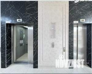 1-к квартира, на длительный срок, 40м2, 11/25 этаж