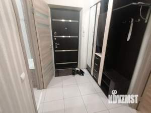 1-к квартира, на длительный срок, 38м2, 16/18 этаж