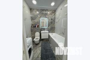 1-к квартира, посуточно, 37м2, 8/20 этаж