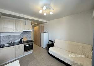 1-к квартира, на длительный срок, 21м2, 13/13 этаж