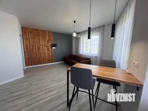 1-к квартира, на длительный срок, 48м2, 13/16 этаж