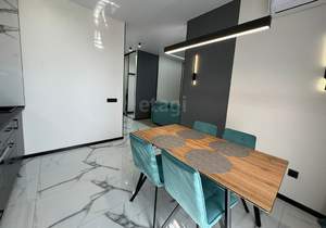 1-к квартира, на длительный срок, 42м2, 10/19 этаж