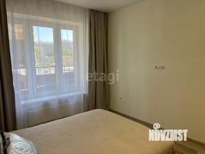 1-к квартира, на длительный срок, 43м2, 3/24 этаж