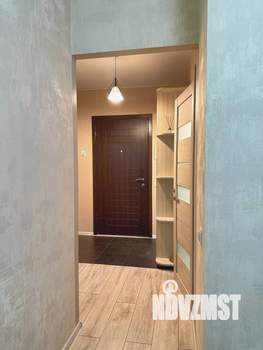 1-к квартира, на длительный срок, 42м2, 20/24 этаж