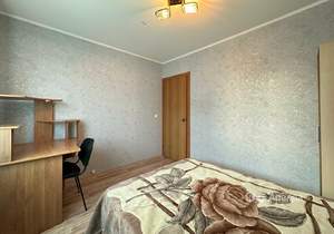 1-к квартира, на длительный срок, 41м2, 10/16 этаж