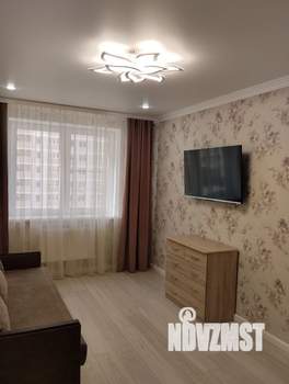 1-к квартира, на длительный срок, 35м2, 6/23 этаж