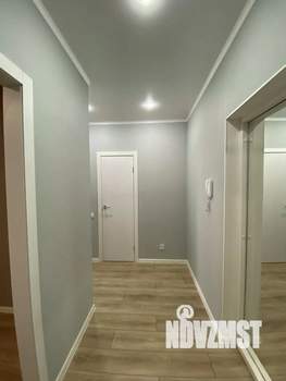 1-к квартира, на длительный срок, 44м2, 4/6 этаж