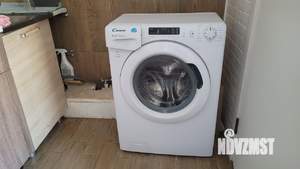 Студия квартира, на длительный срок, 18м2, 1/2 этаж