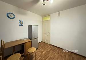 1-к квартира, на длительный срок, 38м2, 14/16 этаж