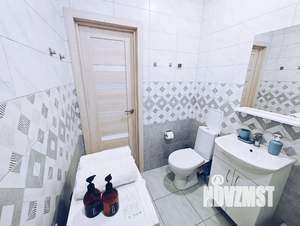 Студия квартира, посуточно, 35м2, 2/10 этаж