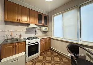 2-к квартира, на длительный срок, 51м2, 5/5 этаж