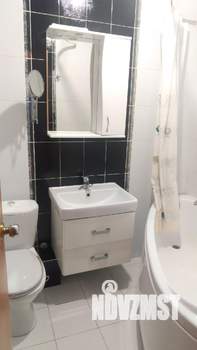 1-к квартира, на длительный срок, 45м2, 17/17 этаж