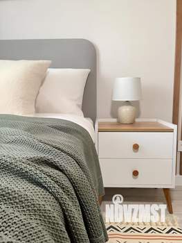 Студия квартира, на длительный срок, 23м2, 4/9 этаж