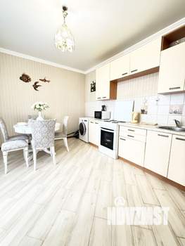 2-к квартира, на длительный срок, 65м2, 17/17 этаж