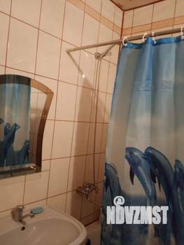 1-к квартира, на длительный срок, 42м2, 13/17 этаж