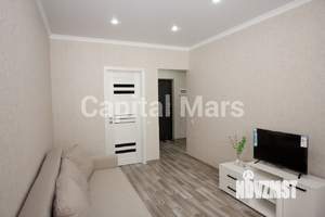 1-к квартира, на длительный срок, 39м2, 9/24 этаж