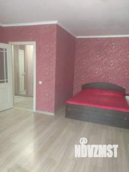 1-к квартира, на длительный срок, 42м2, 15/19 этаж