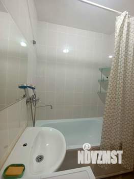 1-к квартира, на длительный срок, 34м2, 6/12 этаж