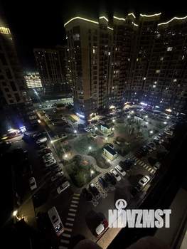 2-к квартира, на длительный срок, 55м2, 12/18 этаж