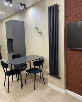 1-к квартира, на длительный срок, 44м2, 6/22 этаж