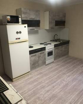 2-к квартира, на длительный срок, 67м2, 4/16 этаж