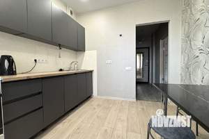 1-к квартира, на длительный срок, 37м2, 1/3 этаж