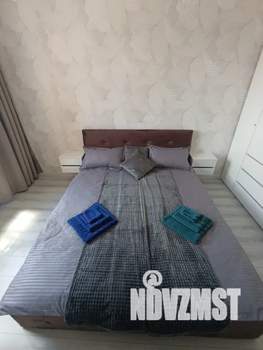 3-к квартира, посуточно, 68м2, 13/16 этаж